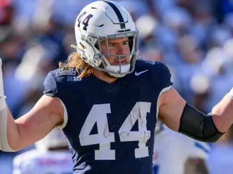 NCAAF News: Boise State HC Spencer Danielson makes bold prediction for Penn State star Tyler Warren