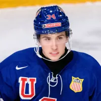 NHL News: Rangers, Peter Laviolette find much needed hope after Gabe Perreault's World Juniors debut