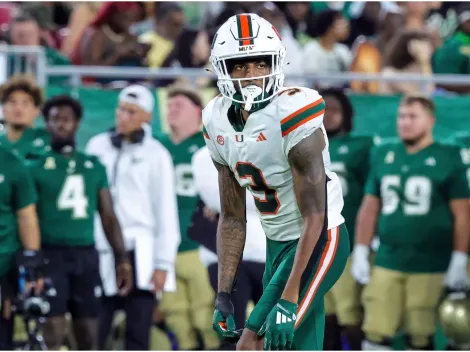 Where to watch Iowa State vs Miami (FL) live for free in the USA: 2024 Pop-Tarts Bowl