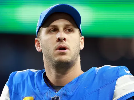 NFL issues strong fine on Lions QB Jared Goff's key weapon for surprisingly soft action