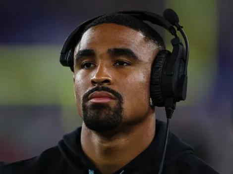 Key player for Nick Sirianni, Jalen Hurts on Eagles gets one of the highest NFL fines of the year