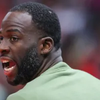 Warriors star Draymond Green makes honest admission on open mics for NBA players