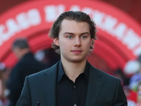 NHL News: Anders Sorensen makes something clear to Connor Bedard, rest of the Blackhawks about lineup