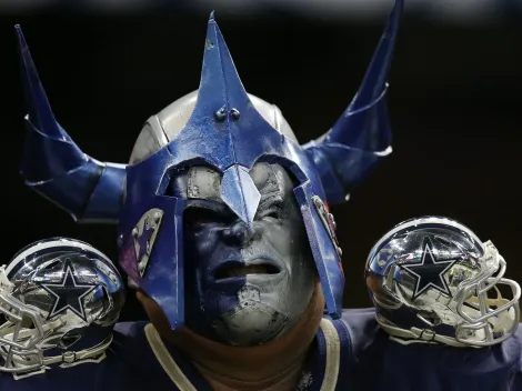 Ranking all 32 NFL teams by social media popularity and support