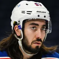 NHL News: Rangers star Mika Zibanejad breaks silence after latest Peter Laviolette's decision