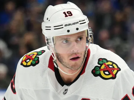 NHL News: Three-time Stanley Cup champion leaves door open for possible return to Blackhawks