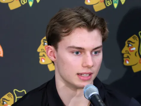 NHL News: Chicago star Connor Bedard makes big admission about upcoming Winter Classic