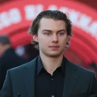 Anders Sorensen issues strong reminder to Connor Bedard, rest of the Blackhawks about Winter Classic