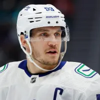 NHL News: Former Canucks star Bo Horvat sets record straight on J.T. Miller, Elias Pettersson's reports