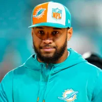 2025 Pro Bowl: Tua Tagovailoa's teammate calls out NFL after losing spot to Travis Kelce