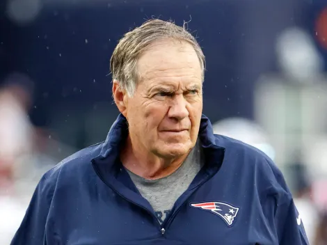 Former Super Bowl Champion with Patriots Bill Belichick, makes bold confession about Ex-Giants Eli Manning