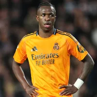 Lionel Messiās Argentina teammate takes a jab at Real Madrid star Vinicius Jr.