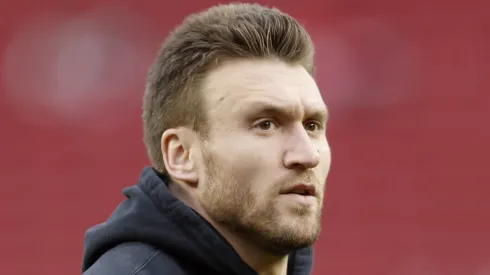 Kyle Juszczyk of the 49ers