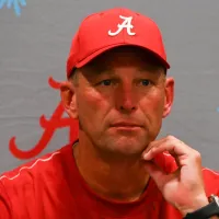 NCAAF News: Alabama, Kalen DeBoer freshman weapon transfers to SEC rival for 2025 season