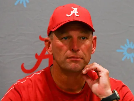 NCAAF News: Alabama, Kalen DeBoer freshman weapon transfers to SEC rival for 2025 season