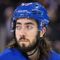 NHL News: Canucks reportedly turned down blockbuster trade for Peter Laviolette's Rangers star