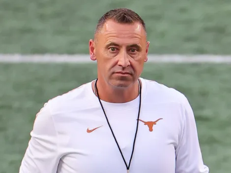 NCAAF News: Texas HC Steve Sarkisian issues very strong warning about Ohio State to his players