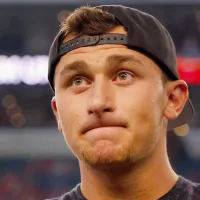 Texas A&M legend Johnny Manziel names the best player in college football history