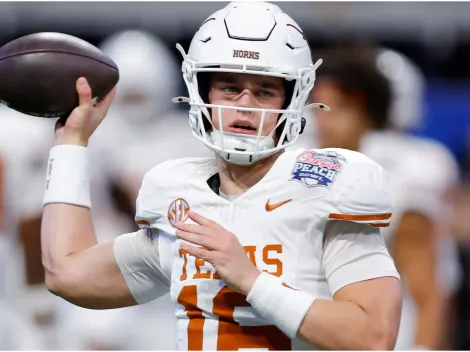 Where to watch Ohio State vs Texas live for free in the USA: 2025 Goodyear Cotton Bowl