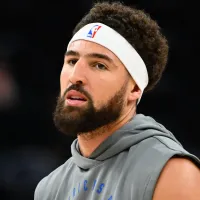 Mavericks coach Jason Kidd makes something clear about Klay Thompson's quiet night vs Portland
