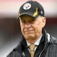 Art Rooney II's net worth: How much money does the Pittsburgh Steelers owner have?