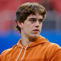 NCAAF News: Arch Manning breaks silence on starting quarterback job after Texas' loss vs Ohio State