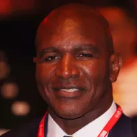 Evander Holyfield's message to Tyson Fury after his retirement following Usyk loss