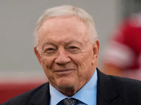 Jerry Jones set to interview Aaron Rodgers' former coach for the Cowboys