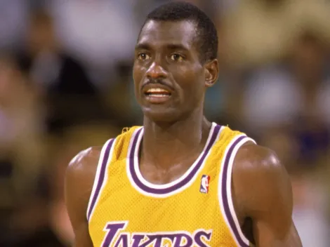 Jordan, LeBron snubbed by Lakers legend Michael Cooper on his top 5 players in NBA history
