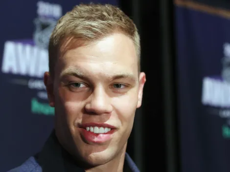 Connor Bedard teammate Taylor Hall drops very sincere admission about his future in Chicago