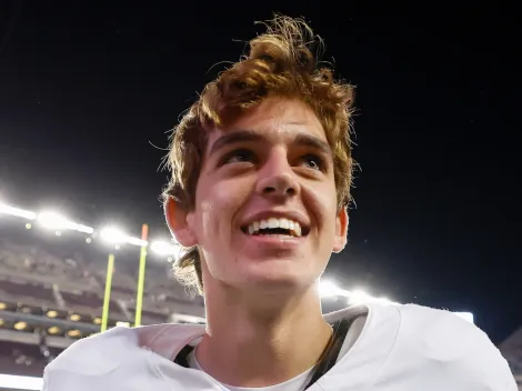 NCAAF News: Arch Manning, Steve Sarkisian get Longhorns star back for 2025 season