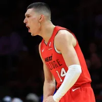 Miami Heat star Tyler Herro delivers candid response to Pat Riley's comments labeling him 'fragile'