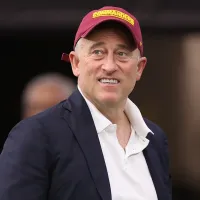 Josh Harris' net worth: How much fortune does the Washington Commanders owner own?
