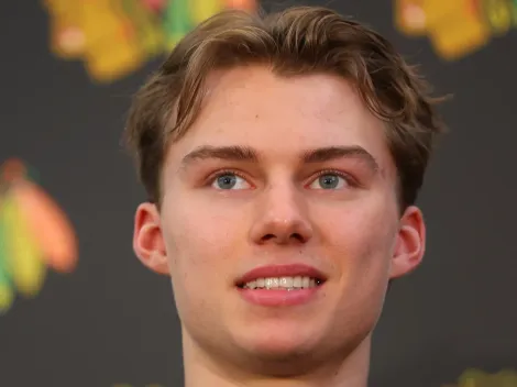 Three-time Stanley Cup champion sends stern reminder to Blackhawks star Connor Bedard, teammates