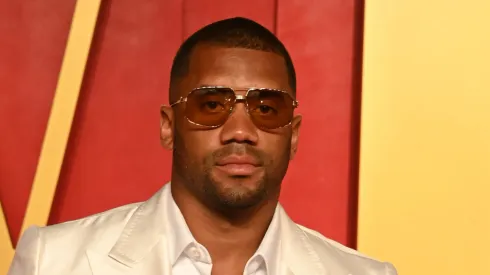 Russell Wilson là tiền vệ của đội Pittsburgh Steelers