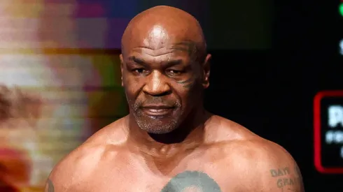 Mike Tyson suffered his 7th defeat in boxing against Jake Paul.