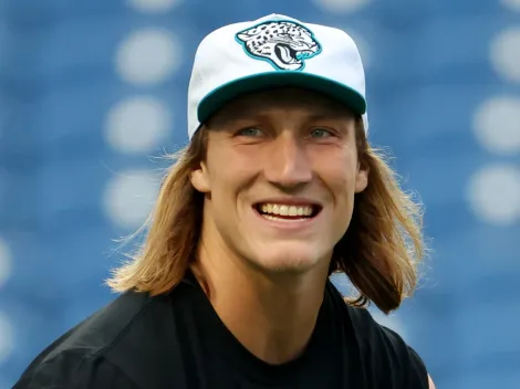 Jaguars finalize interview with the perfect coach for Trevor Lawrence