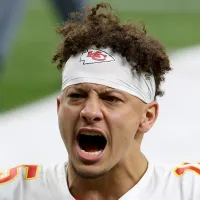 NFL News: Patrick Mahomes issues strong warning about Travis Kelce after Chiefs win over Texans in playoffs