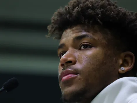 Ohio State star Caleb Downs drops honest confession on Alabama transfer, with dig at Kalen DeBoer