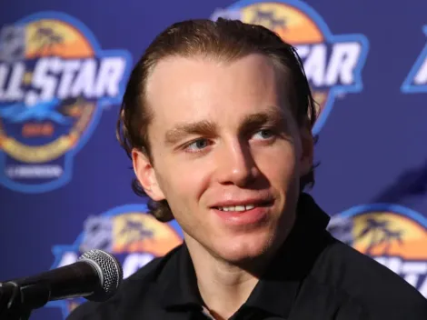 NHL News: Red Wings star Patrick Kane issues blunt statement to teammates after loss vs Lightning