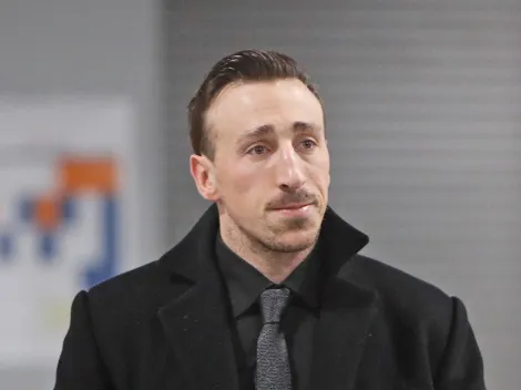 NHL News: Brad Marchand makes something clear to interim coach Joe Sacco after Bruins' loss