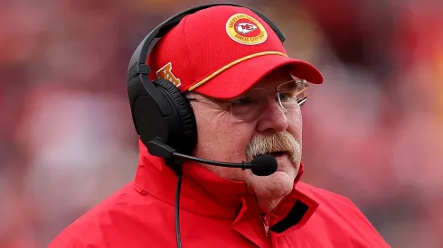 NFL News: Andy Reid reveals key to Travis Kelce's longstanding role with the Chiefs. ts.dhung.