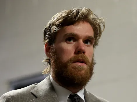 Corey Perry fires shot to the NHL for Connor McDavid's suspension, compares him to Patrick Mahomes, LeBron James