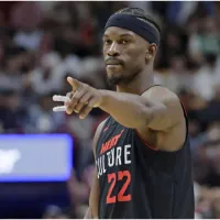 Shaquille O'Neal reveals ideal NBA destination for Jimmy Butler amid Miami Heat uncertainty