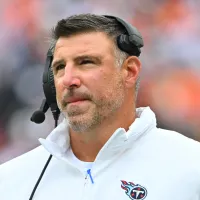 NFL Report: Mike Vrabel to reunite with former Titans coach on Patriots staff