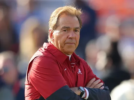 Nick Saban shares the biggest regret in his career