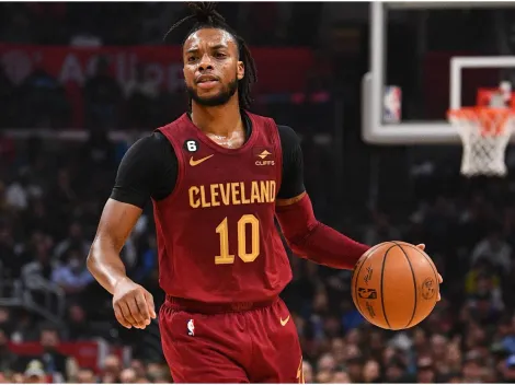 Not Michael Jordan: Cleveland’s Darius Garland names Chicago Bulls legend as major inspiration