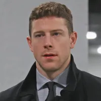 Charlie Coyle issues bold statement to Bruins interim coach Joe Sacco about key linemate, along Brad Marchand