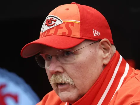 Andy Reid warns Patrick Mahomes, Chiefs with strong statement about Bills' defense