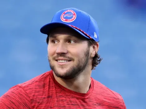 Josh Allen sends special message to Andy Reid and Patrick Mahomes before Bills vs Chiefs in playoffs